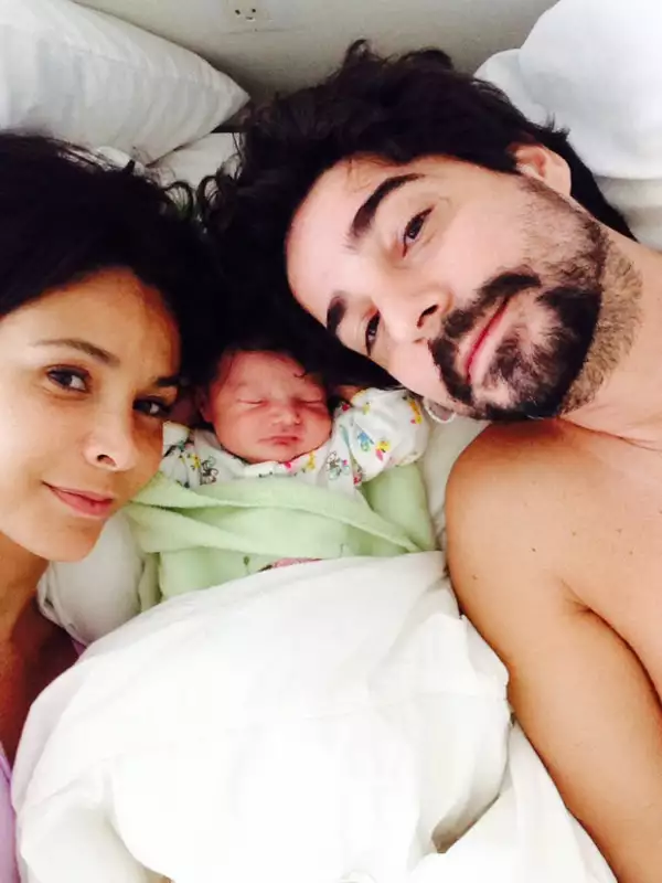 Jorge conoció a Lorena en Miami, donde él era fundador del movimiento teatral Microteatro.