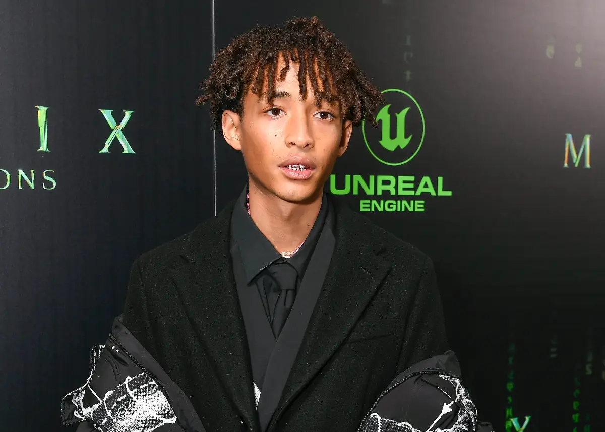Jaden Smith 