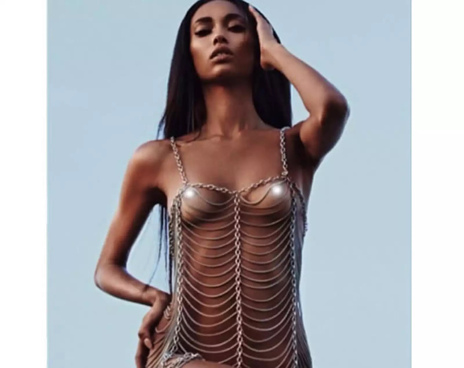 Anais Mali (foto tomada de Instagram)