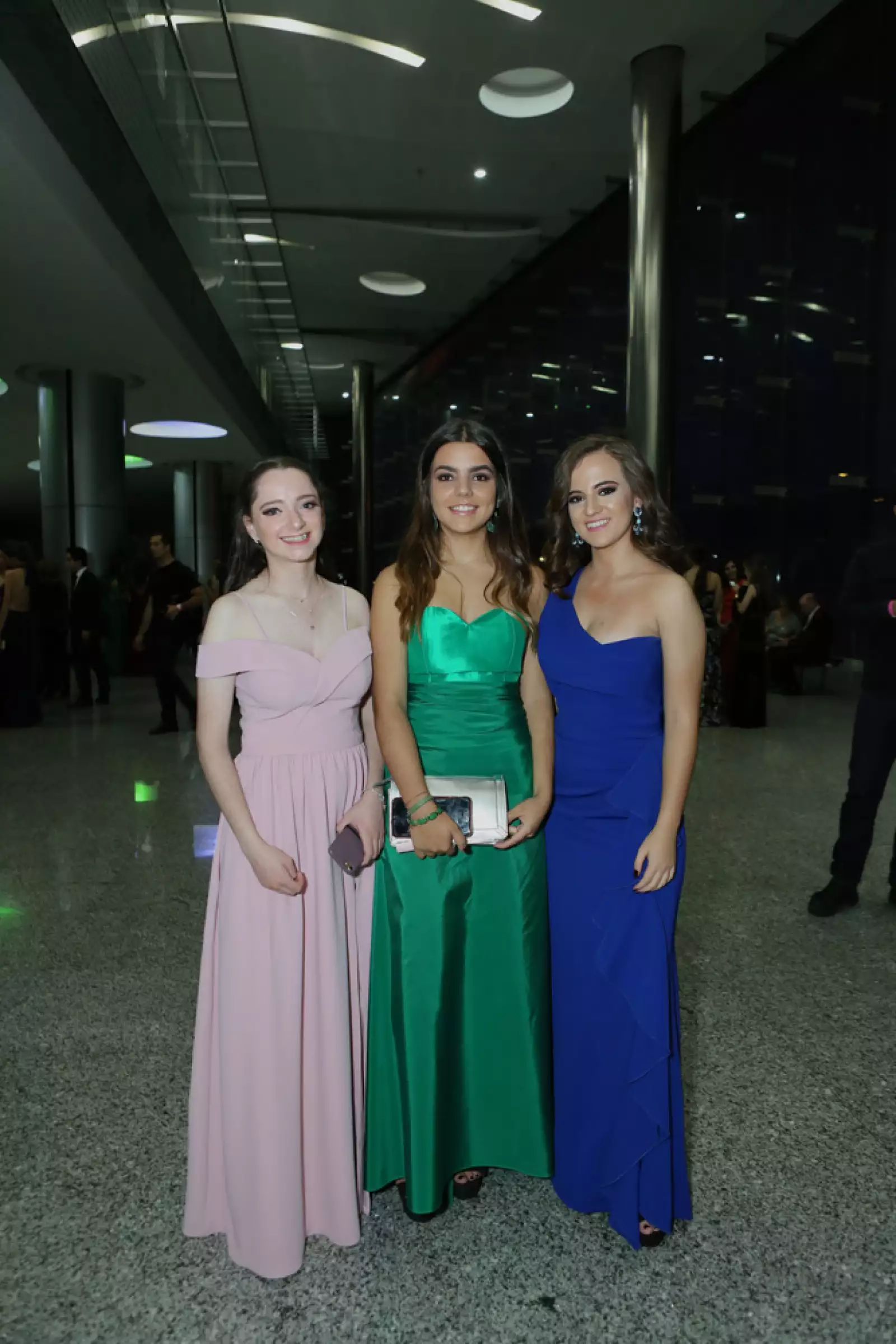 Graduación Instituto Mexicano Regina