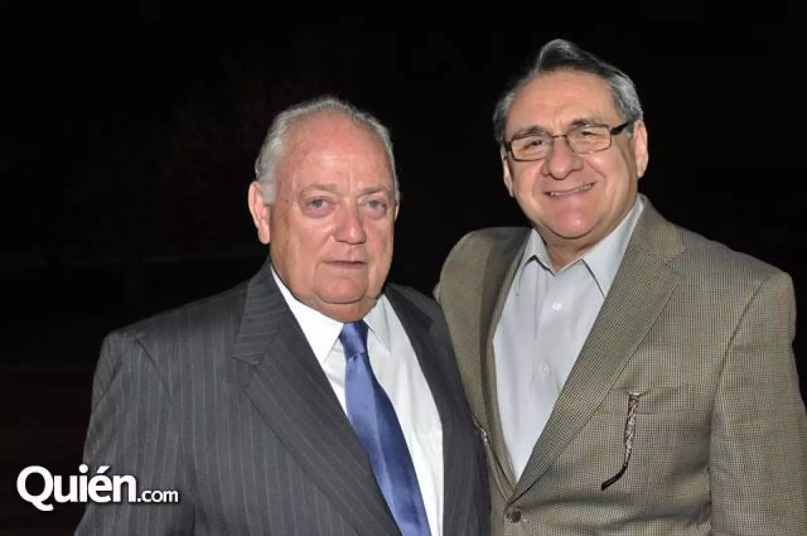 Apertura de Lamborghini