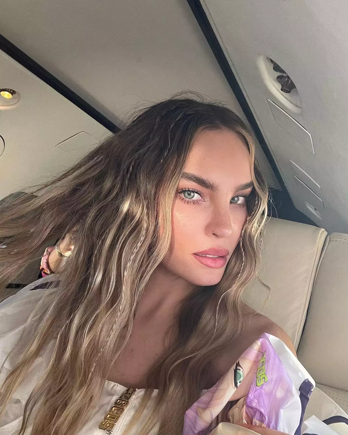 belinda