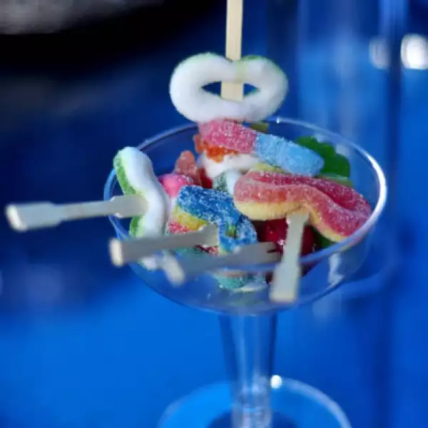 Música en el Corazón en el Hotel Habita