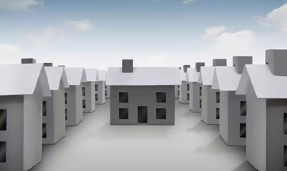 Ayer miércoles, Homex se convirtió en la segunda viviendera en solicitar un concurso mercanti8l.  (Foto: GettyImages)