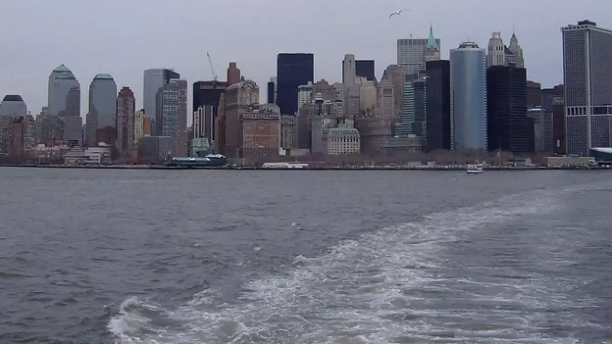 nueva york
