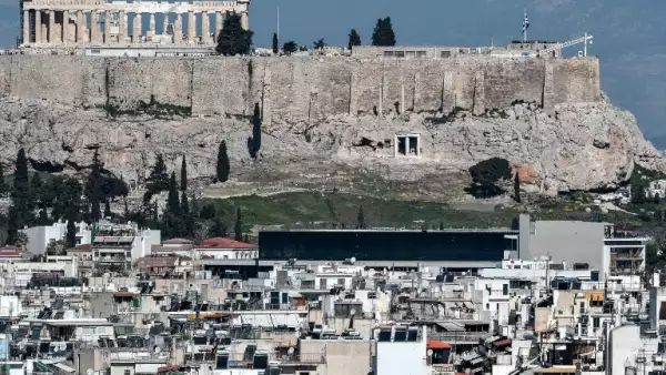 Grecia - Atenas