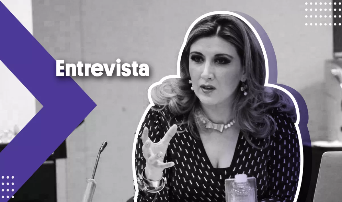 Diana González Obregón