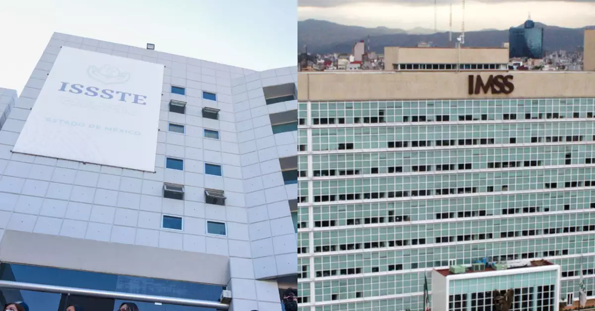 ¿Cuándo cae el pago de la pensión del IMSS e ISSSTE en febrero 2024?