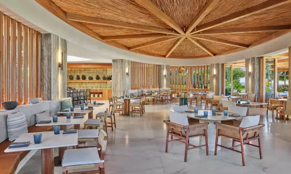 St. Regis Punta Mita Resort