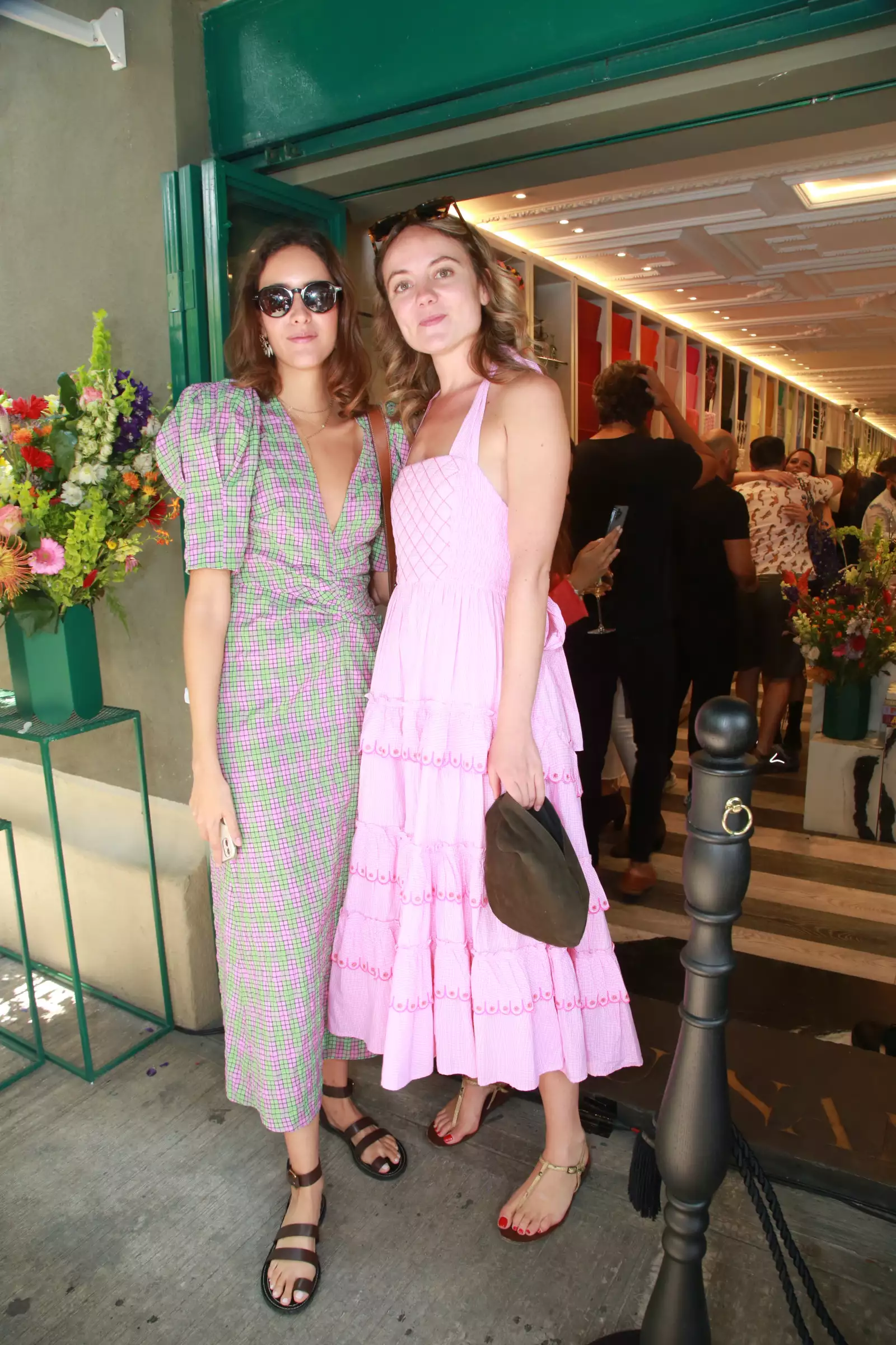 Ana Vidal-Renata González Uzeta