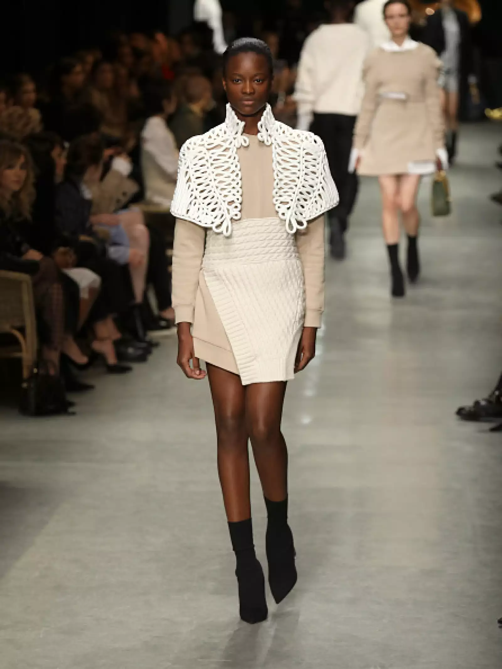 Burberry