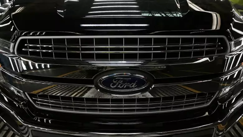 planta Rouge de Ford en EU 8