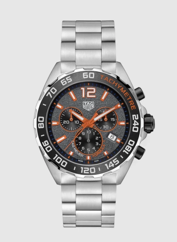 Reloj Tag