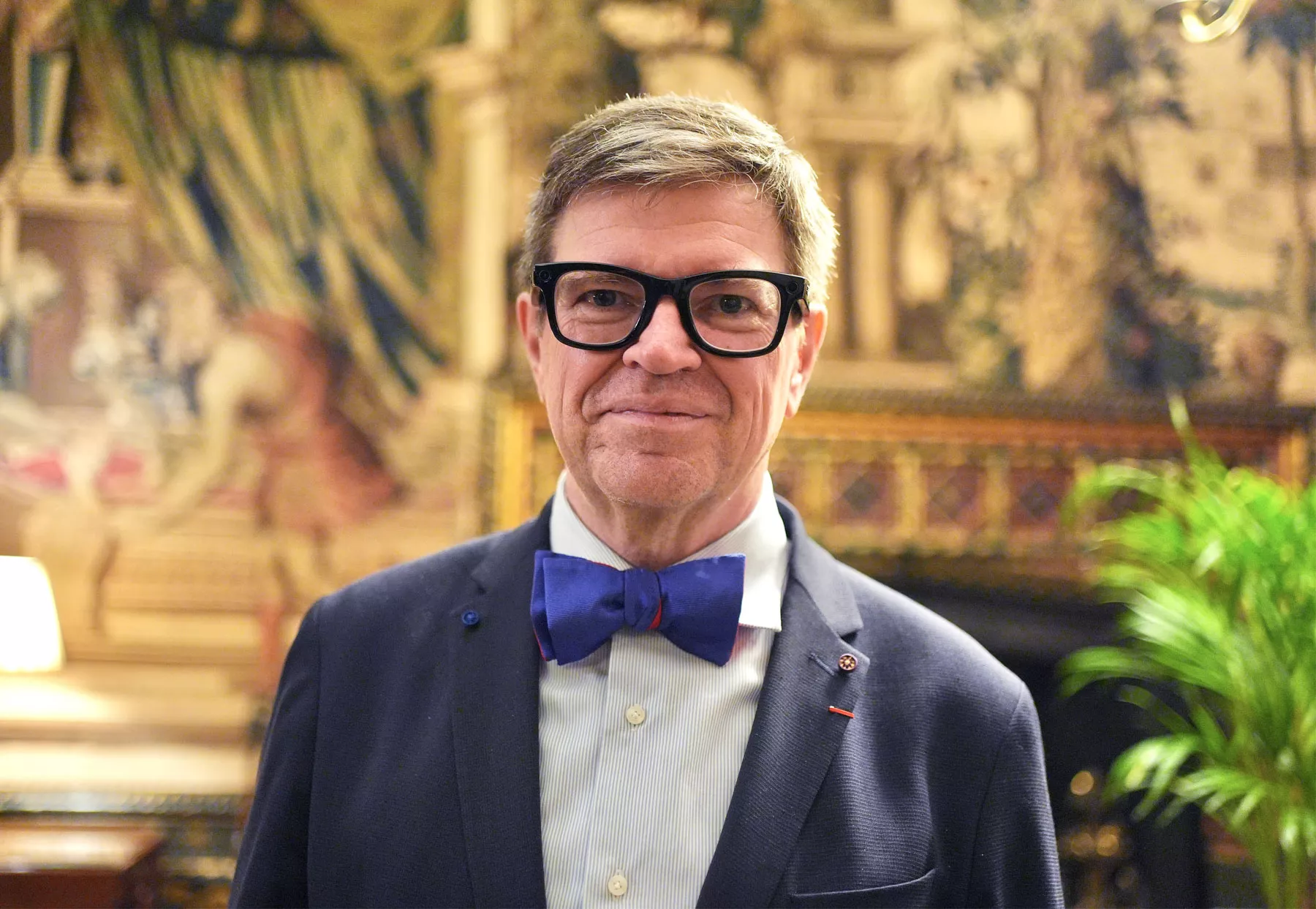 El líder de IA de Meta deja la empresa para fundar su startup