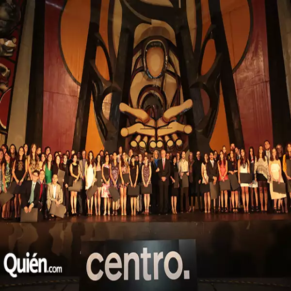 Foto de Generación 2014 Centro