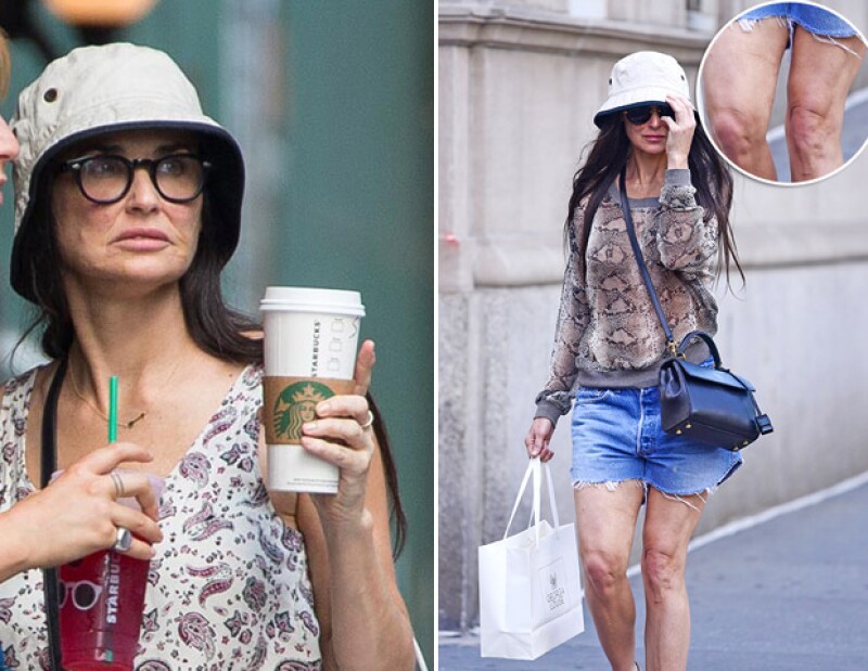 Demi Moore