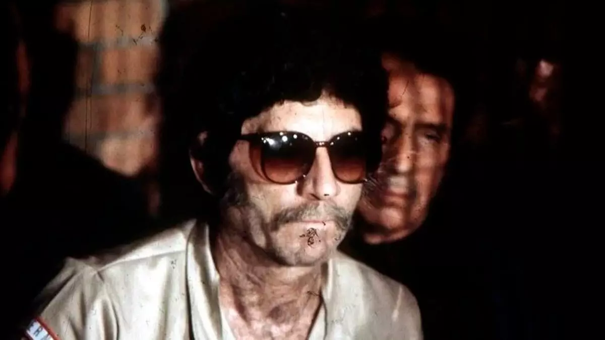 ¿Quién es Ernesto Fonseca Carrillo, Don Neto?