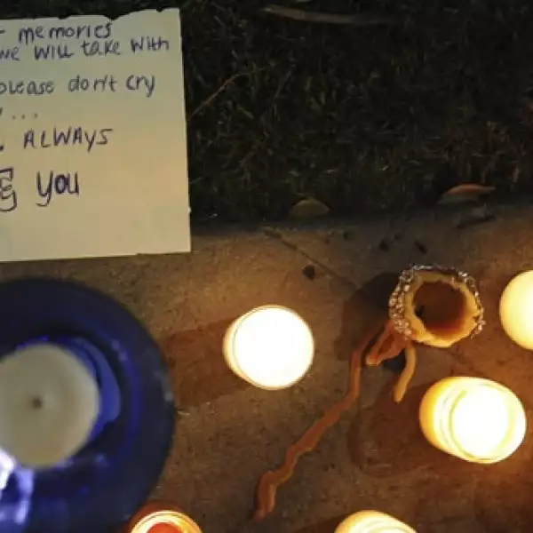 Tributos y homenajes a la cantante