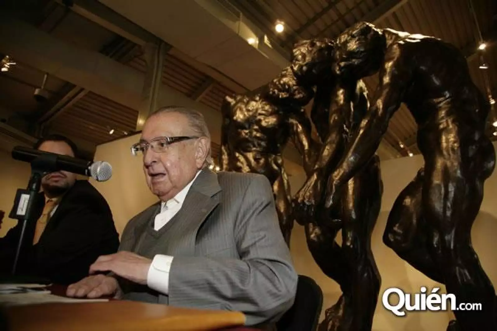 90 PEDRO RAMIREZ VAZQUEZ