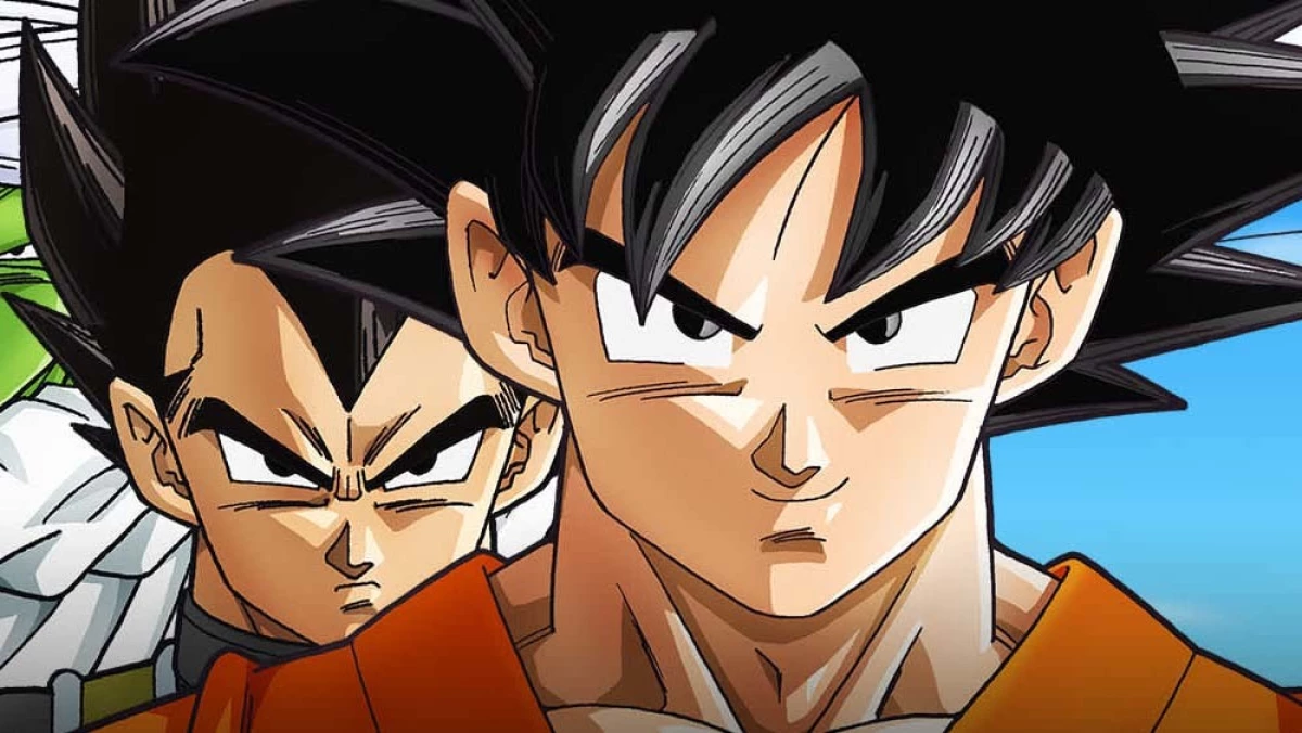 Dragon Ball