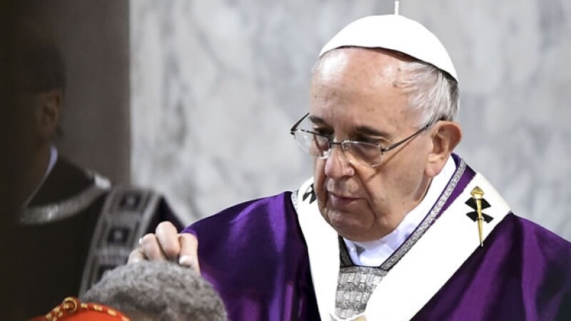 Papa Francisco