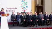 De Acárraraga a Irarragorri: quiénes son los dueños de equipos de futbol que se reunieron con Sheinbaum