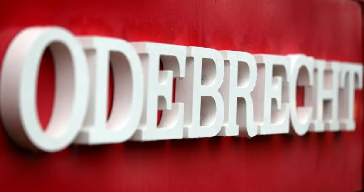 Odebrecht pemex amparo INAI