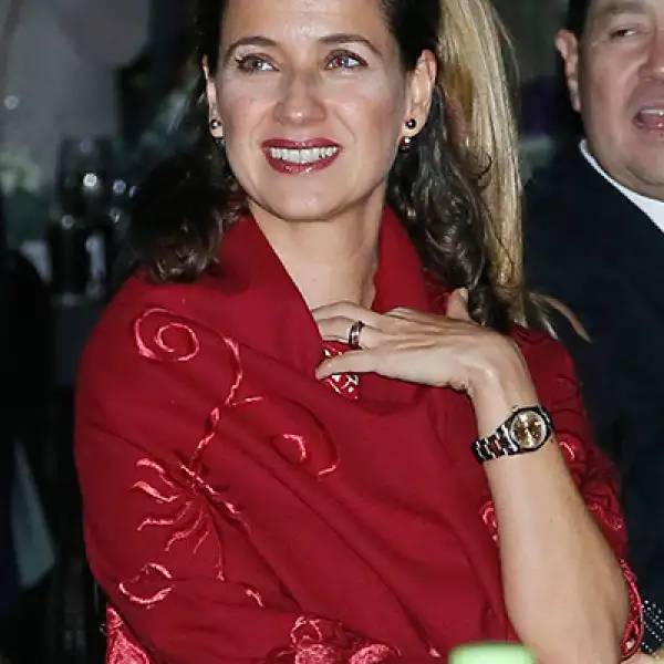 Cecilia Salinas