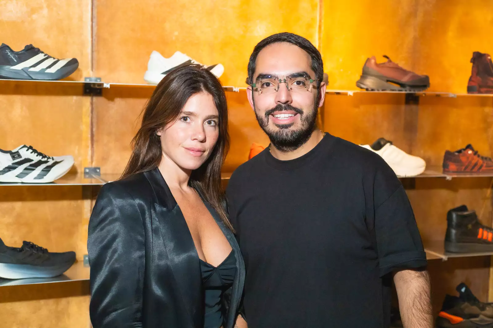 UNA NOCHE EN CONCEPTSTORE