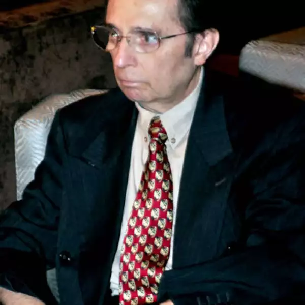 Fernando Treviño Lozano