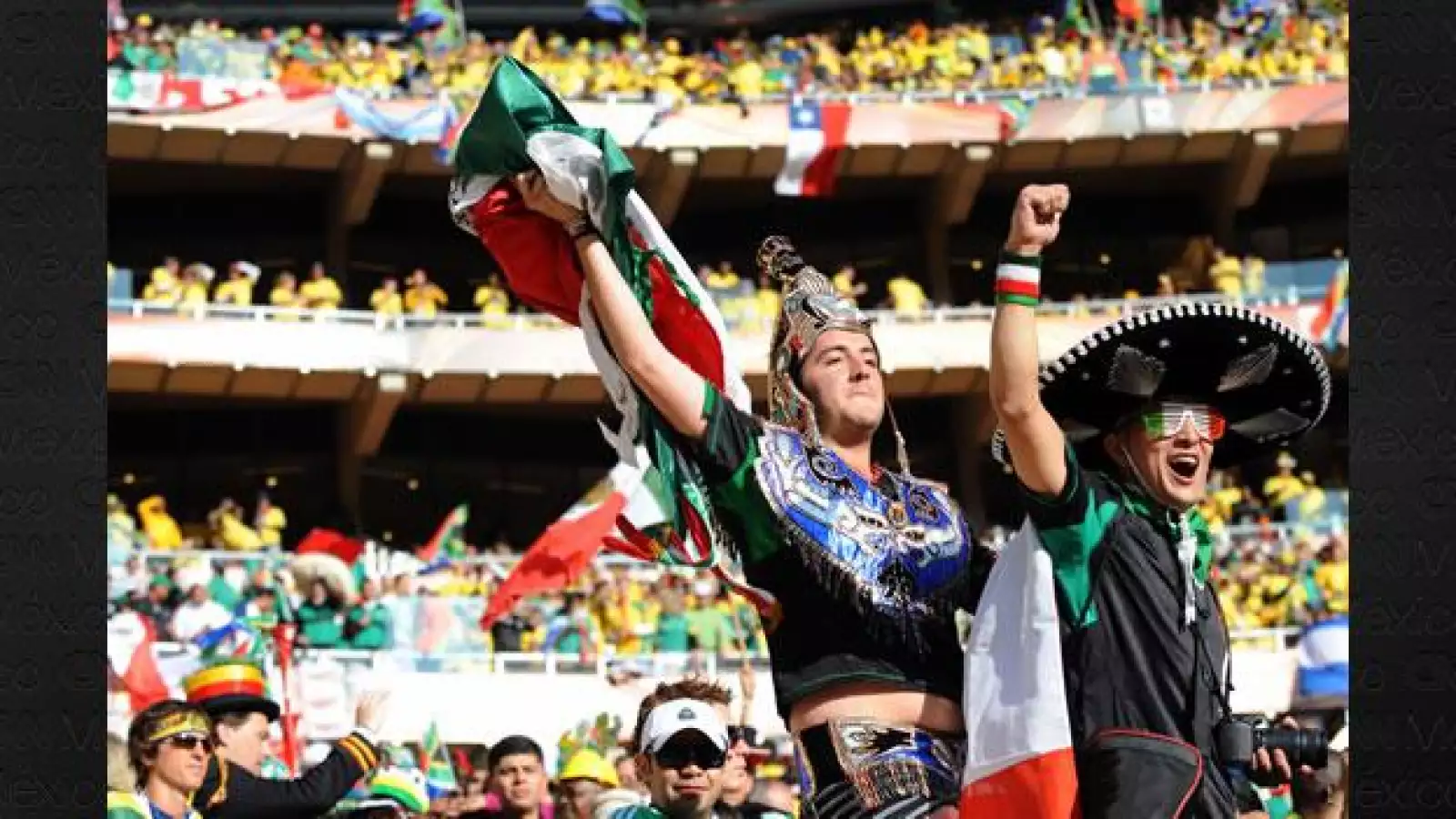 Las distintas impresiones del primer resultado