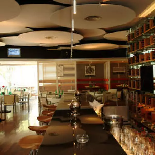 Restaurante Terrase Renailt