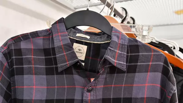 Dockers acompañó la sesión