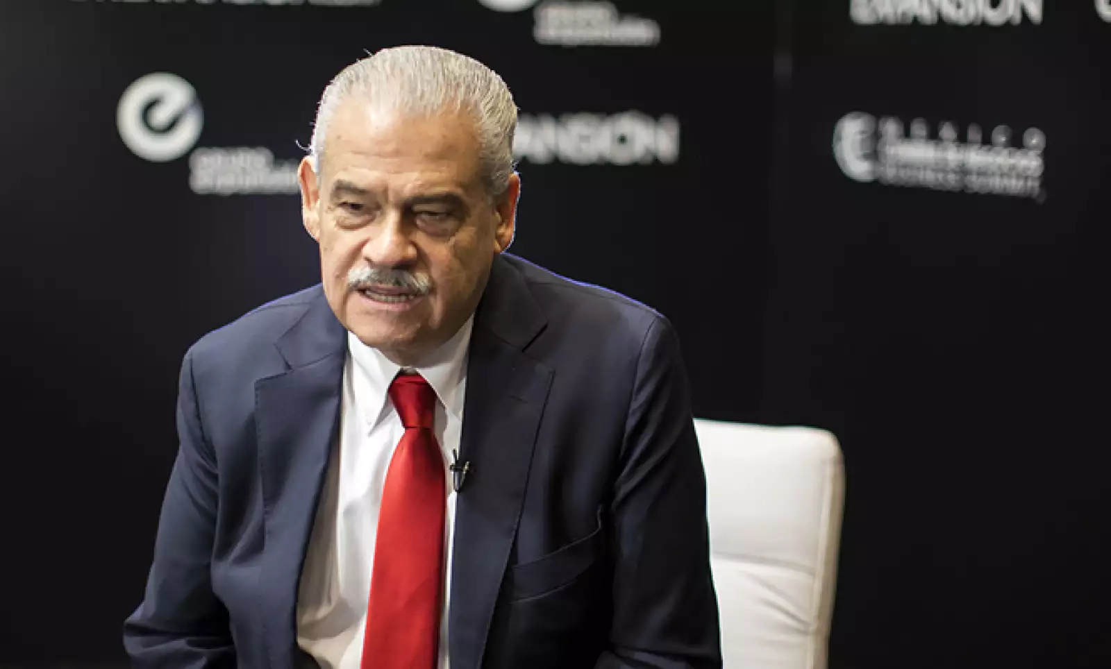 El embajador de México en EU declaró que la relación entre ambos países debe profundizarse para pasar de una sociedad de comercio a una sociedad de producción en América del Norte.