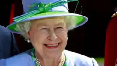 Cada británico aporta 94 centavos de dólar al año para mantener a la monarquía inglesa. (Foto: AP)