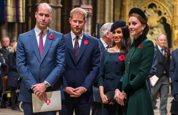 Harry-Meghan-William-Kate-4