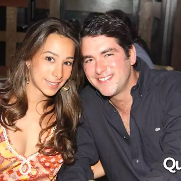 Relanzamiento Casa Poniente