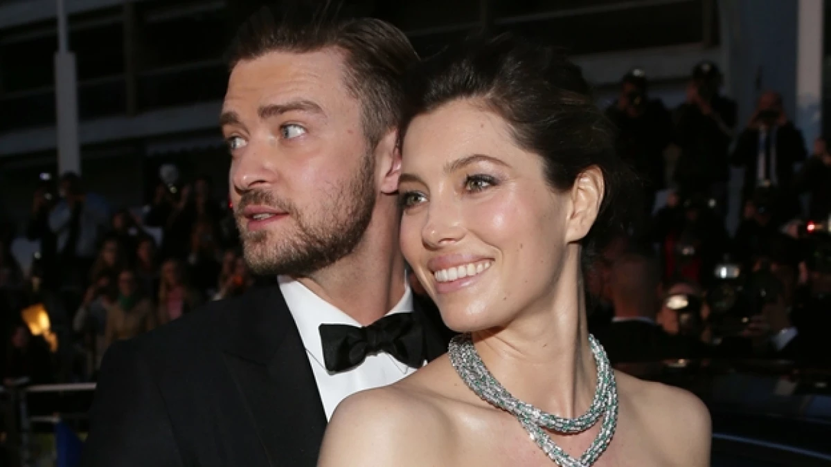 justin timberlake jessica biel