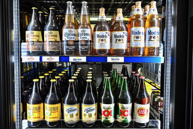 La industria de la cerveza en México todavía paga la factura del covid, pero ya tiene un plan para volver a crecer