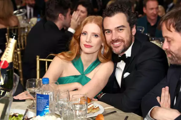 FIJI Water at the 23rd Annual Critics' Choice Awards