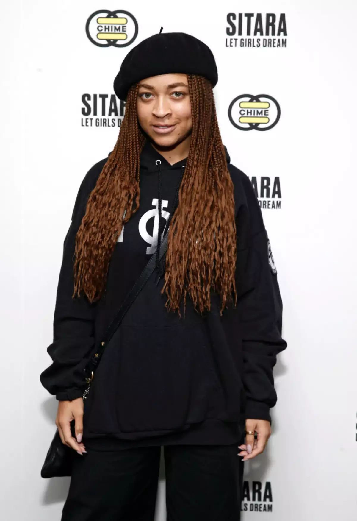 Gucci And CHIME FOR CHANGE: Premiere Of Sitara, A Short Film By Academy Award Winner Sharmeen Obaid-Chinoy And Vice Studios