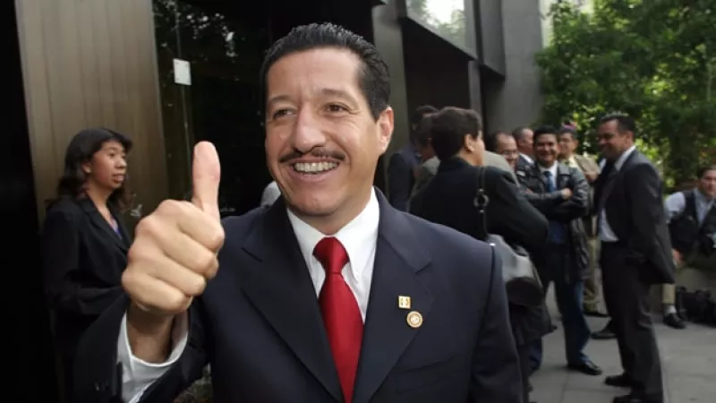 Ney González - Nayarit