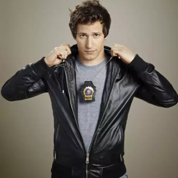Andy Samberg en Brooklyn Nine Nine