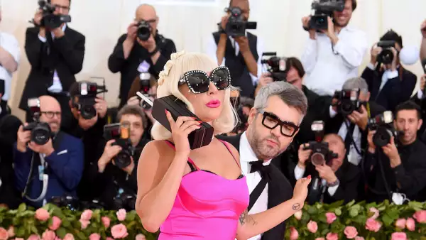 The 2019 Met Gala Celebrating Camp: Notes on Fashion - Arrivals