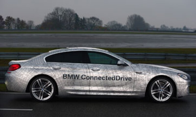 BMWConnect
