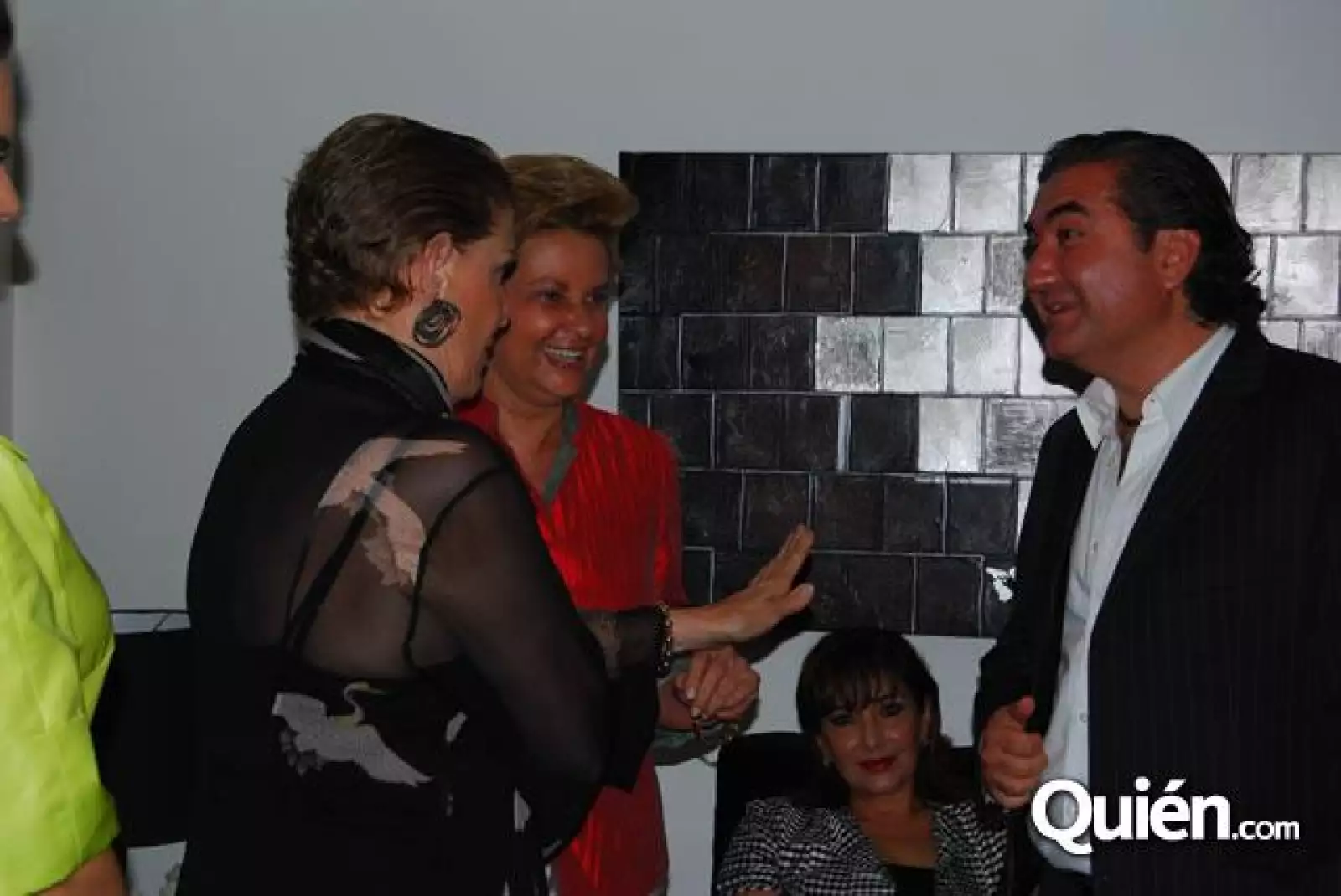 Cena contra el cáncer por  Cloe cim*ab