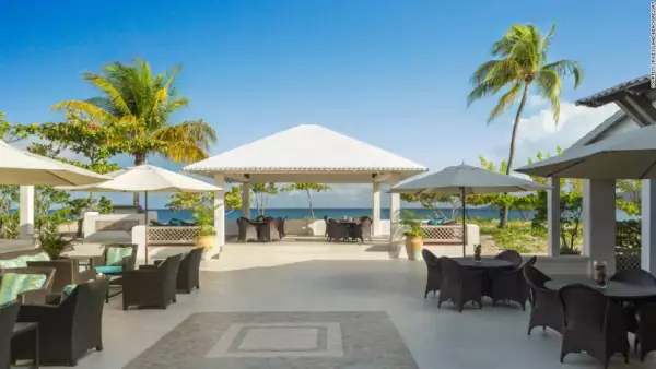 Spice Island Beach Resort
