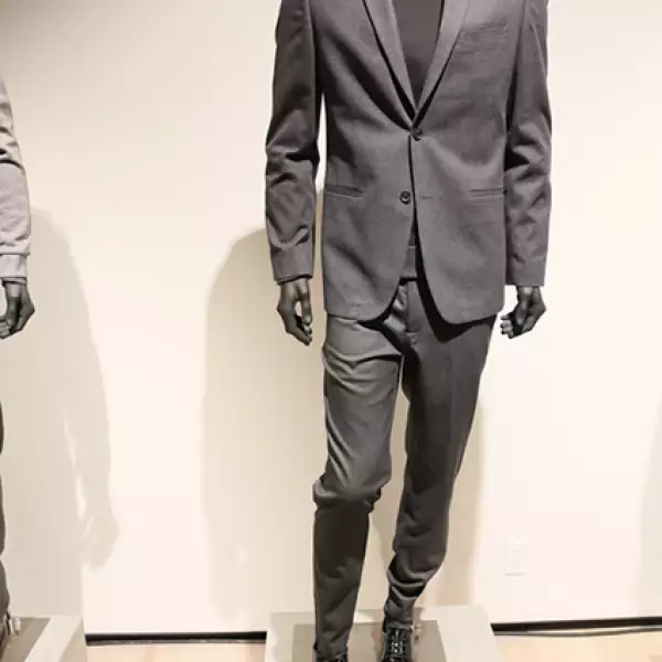 Show Room Calvin Klein