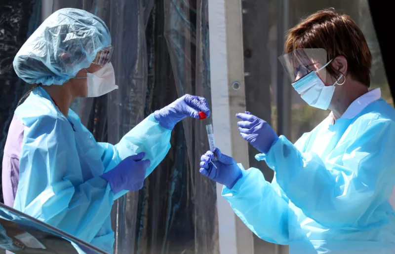 Estudios sobre Coronavirus