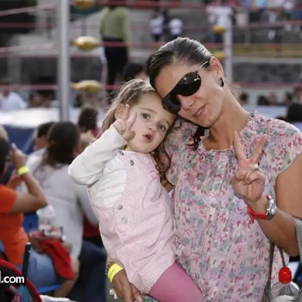 Sofía Cantón,Olga Cantón